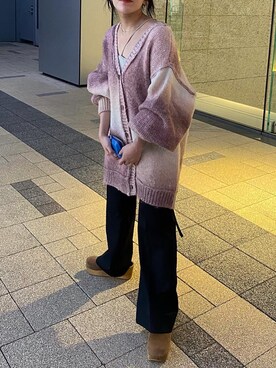 zakkyさんのコーディネート