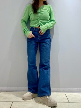 zakkyさんのコーディネート