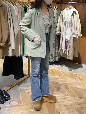 zakkyさんのコーディネート