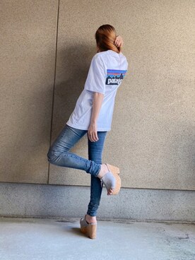 A☆Fさんのコーディネート