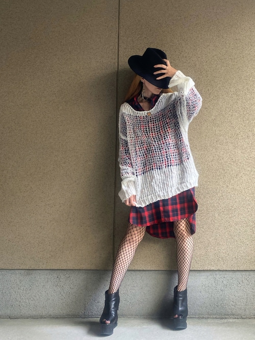 A☆Fさんのコーディネート