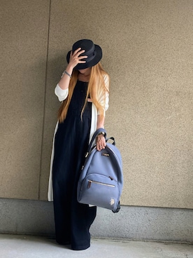 A☆Fさんのコーディネート