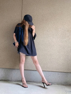 A☆Fさんのコーディネート