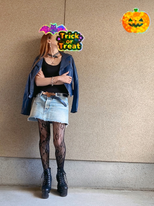 A☆Fさんのコーディネート