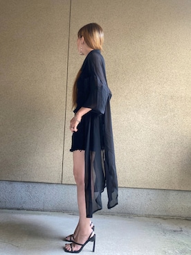 A☆Fさんのコーディネート