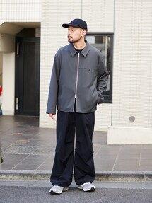 PUBLIC TOKYO（パブリックトウキョウ）の「〈セットアップ対応〉SUPER