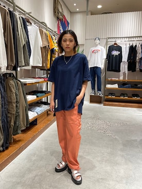 KAEさんのコーディネート