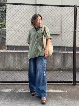 KAEさんのコーディネート