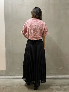 KAEさんのコーディネート