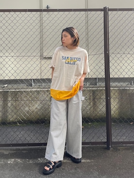 KAEさんのコーディネート