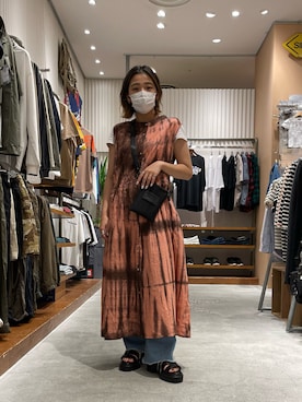 KAEさんのコーディネート