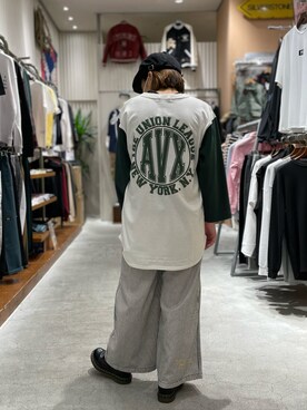 KAEさんのコーディネート