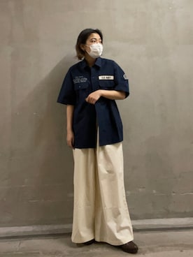 KAEさんのコーディネート