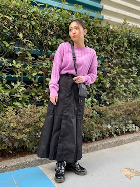 KAEさんのコーディネート