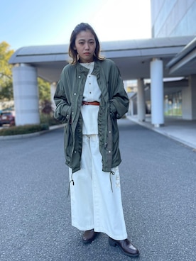 KAEさんのコーディネート