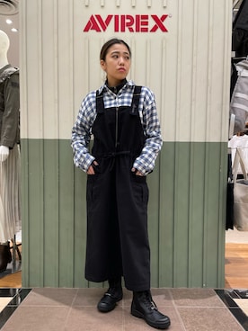 KAEさんのコーディネート