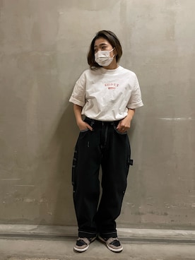 KAEさんのコーディネート