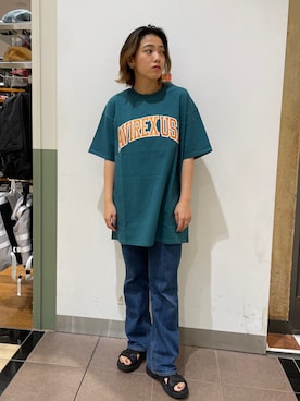 KAEさんのコーディネート