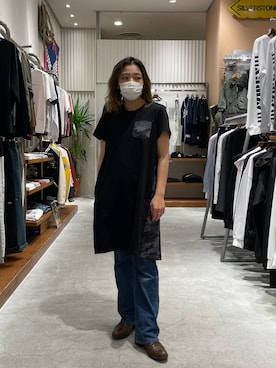 KAEさんのコーディネート