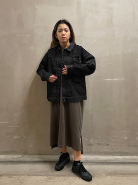 KAEさんのコーディネート