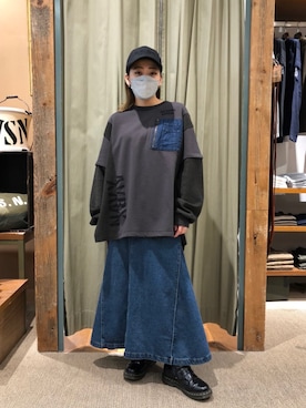 KAEさんのコーディネート