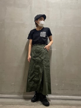 KAEさんのコーディネート