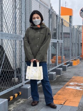 KAEさんのコーディネート