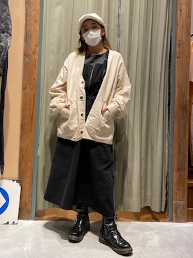 KAEさんのコーディネート