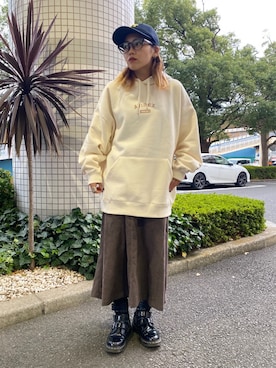 KAEさんのコーディネート