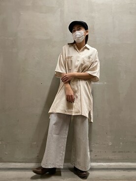 KAEさんのコーディネート