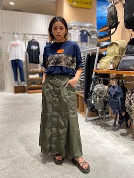 KAEさんのコーディネート