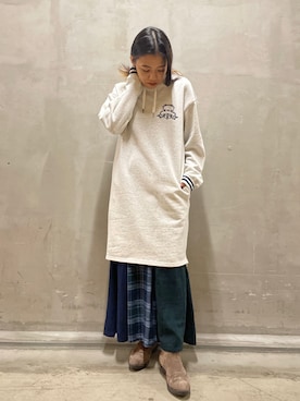 KAEさんのコーディネート