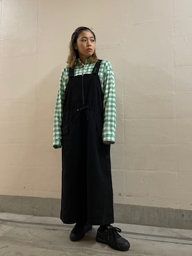 KAEさんのコーディネート