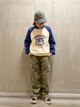 KAEさんのコーディネート