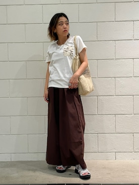 KAEさんのコーディネート