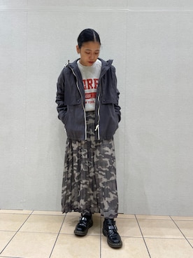 KAEさんのコーディネート