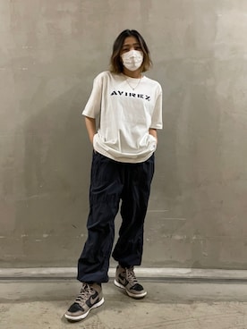 KAEさんのコーディネート