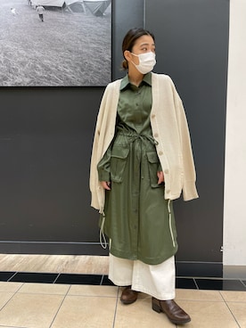 KAEさんのコーディネート