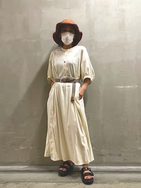 KAEさんのコーディネート