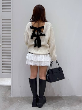 mioさんのコーディネート