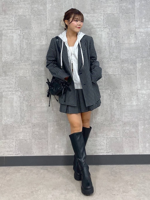 セール】【POLO BCS(ポロ・ビーシーエス)】裏毛ZIPフーディ 595297