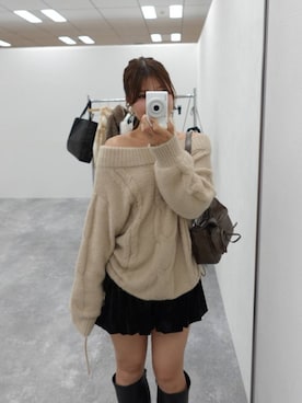 mioさんのコーディネート