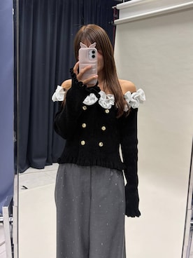 mioさんのコーディネート