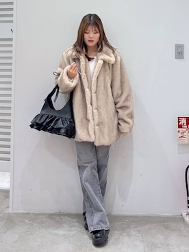 mioさんのコーディネート