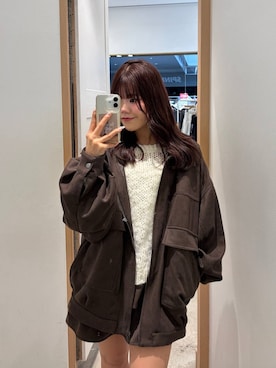 mioさんのコーディネート