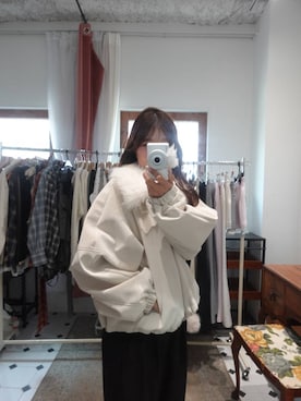 mioさん(レディース・157cm)の夏コーディネート