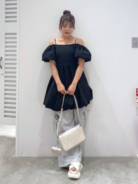 mioさんのコーディネート