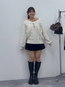 mioさんのコーディネート