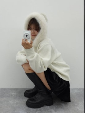 mioさんのコーディネート