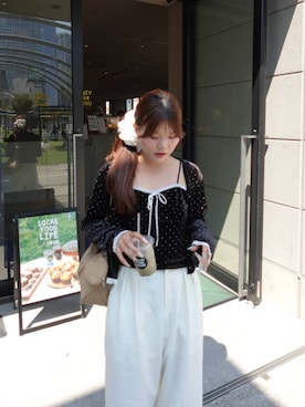 mioさんのコーディネート